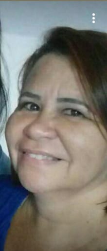 Nota de Pesar: falecimento da Srª. Rosineire Valverde Rocha