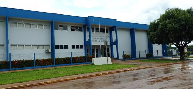 SISMA acompanha novas instalações do Hospital Regional de Cáceres